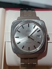 Omega geneve automatic usato  Giovinazzo
