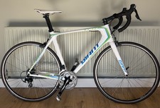 Giant tcr advanced for sale  LONDON