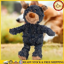 Peluche interactive squeaky d'occasion  Expédié en France