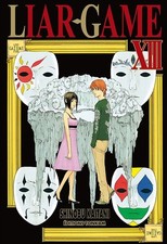 Liar game t13 d'occasion  France