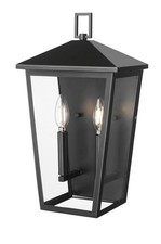 Millennium lighting 198002 for sale  Mchenry