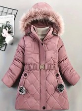 Wunderschöner wintermantel m� gebraucht kaufen  Meckenbeuren