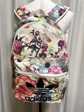 mochila floral adidas comprar usado mochila floral adidas comprar usado Enviando para Brazil