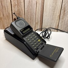 Celular comunicador pessoal digital antigo Motorola modelo F09HLD8426AG comprar usado Celular comunicador pessoal digital antigo Motorola modelo F09HLD8426AG comprar usado  Enviando para Brazil