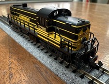 Atlas scale loco for sale  Parker