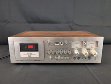Akai cassette deck for sale  Prescott