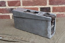 Patronenkasten alu wehrmacht gebraucht kaufen  Elsdorf