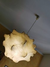 Lampadario cocoon taraxacum usato  Italia