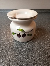 Liventopf gebraucht kaufen  Kempen
