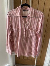 Zara blouse size for sale  BRENTWOOD