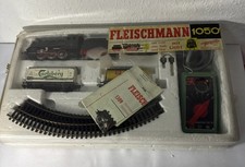 Modelleisenbahn fleischmann 10 gebraucht kaufen  Oberhausen