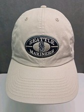 Vtg seattle mariners for sale  Spokane
