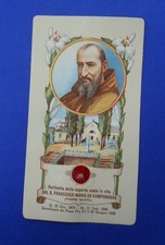 Santino reliquia reliquiario usato Santino reliquia reliquiario usato  Firenze