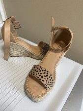 Soda women leopard for sale  Plaucheville