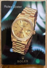 Vintage 1996 rolex for sale  FROME