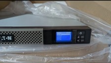Eaton corporation 5p1550ir gebraucht kaufen  Hamburg