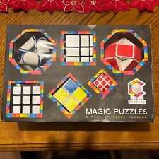 Cube twist puzzle for sale  CANNOCK