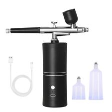 Airbrush kit cordless for sale  Shipping to Ireland