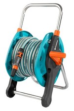 Gardena hose reel for sale  STRATFORD-UPON-AVON
