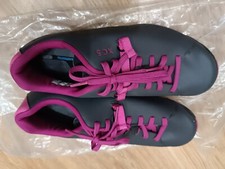 Shimano radschuhe rennrad gebraucht kaufen  Walheim