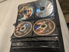 DVD's Bulk Shipping available.  Pick as many as you like! comprar usado  Enviando para Brazil