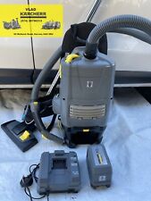 Karcher 36v cordless for sale  GREENFORD