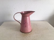 Alte kleine blechkanne gebraucht kaufen  Deutschland