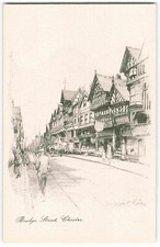 Chester bridge street for sale  GREENHITHE