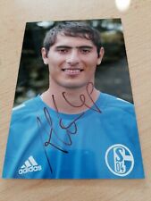 Hamit altintop autogramm gebraucht kaufen  Mettmann