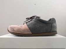 Ronnie Fieg X Clark’s Kildare TAMANHO 11 biqueira de salmão crepe raro comprar usado  Enviando para Brazil