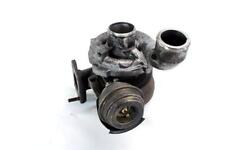 55205177 turbina turbocompress usato  Rovigo