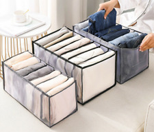 Cassetto vestiti organizer usato  Spedire a Italy