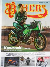 Bikers life 2019 usato  Campagna