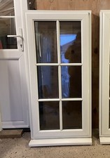 One. georgian double for sale  HOUNSLOW