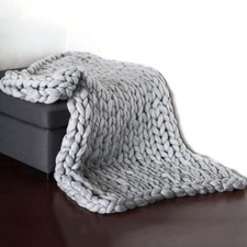 Large thick bulky for sale  UK