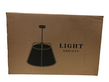 Light society lise for sale  Anderson