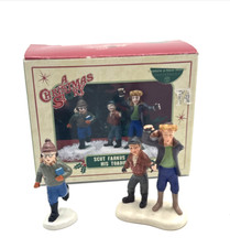 Dept christmas story for sale  Holmen