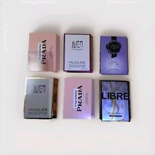 Perfume samples prada for sale  UK