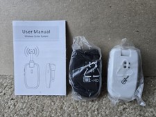 Pair 2.4g wireless for sale  South Park