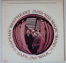 Captain beefheart his usato  Torino