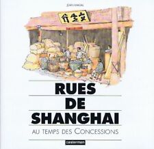 Rues shanghaï jean d'occasion Rues shanghaï jean d'occasion  Hennebont