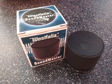 Soundmaster soundwaver lautspr gebraucht kaufen  Markgröningen