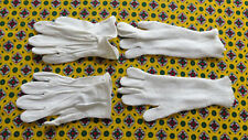 Gants cérémonie mariage d'occasion  Milly-la-Forêt