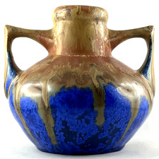 Antique ceramic vase d'occasion  Expédié en Belgium