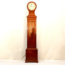 Antique scottish satinwood for sale  LARBERT
