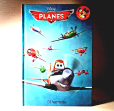 Planes libro disney usato  Bologna