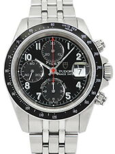 TUDOR Chronotime Prince Date 79260 automático masculino #T211 comprar usado  Enviando para Brazil