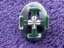 Scoutisme insigne scout d'occasion  Béziers