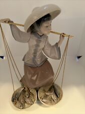 Lladro porcelain 5172 for sale  Tracy