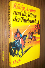 König arthur ritter gebraucht kaufen  Zwiesel
